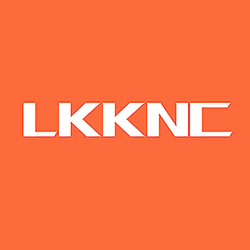 LKKNC Logo